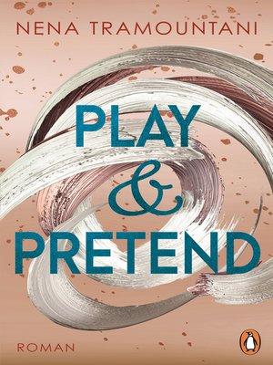 cover image of Play & Pretend